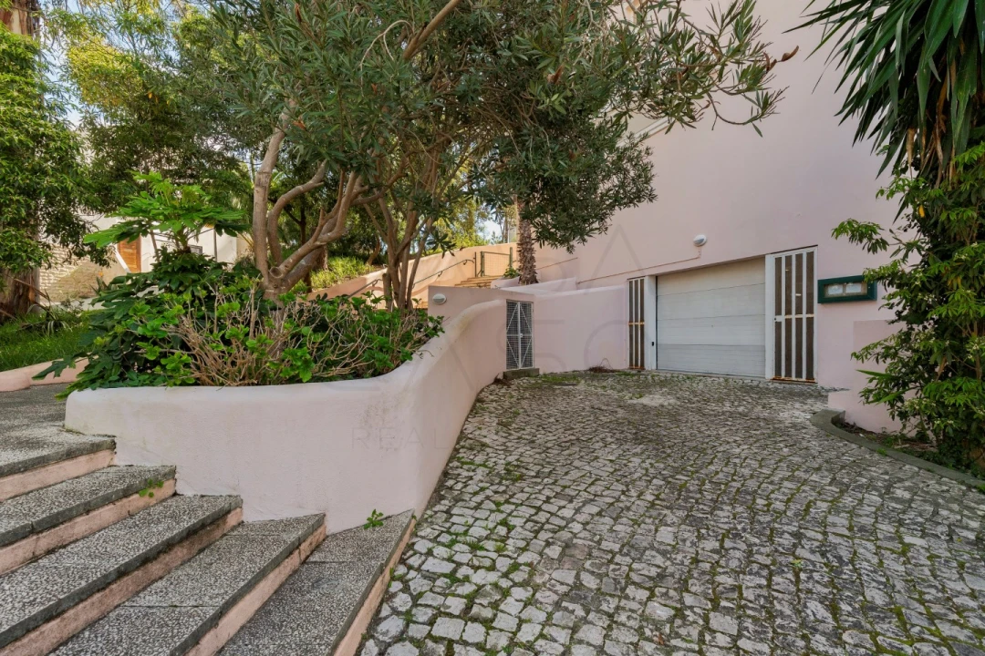 Apartamento T4 para Venda em Carvalhal Foto 27