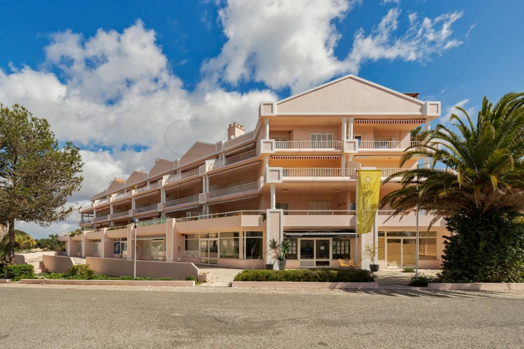 Apartamento T4 para Venda em Carvalhal Foto 29