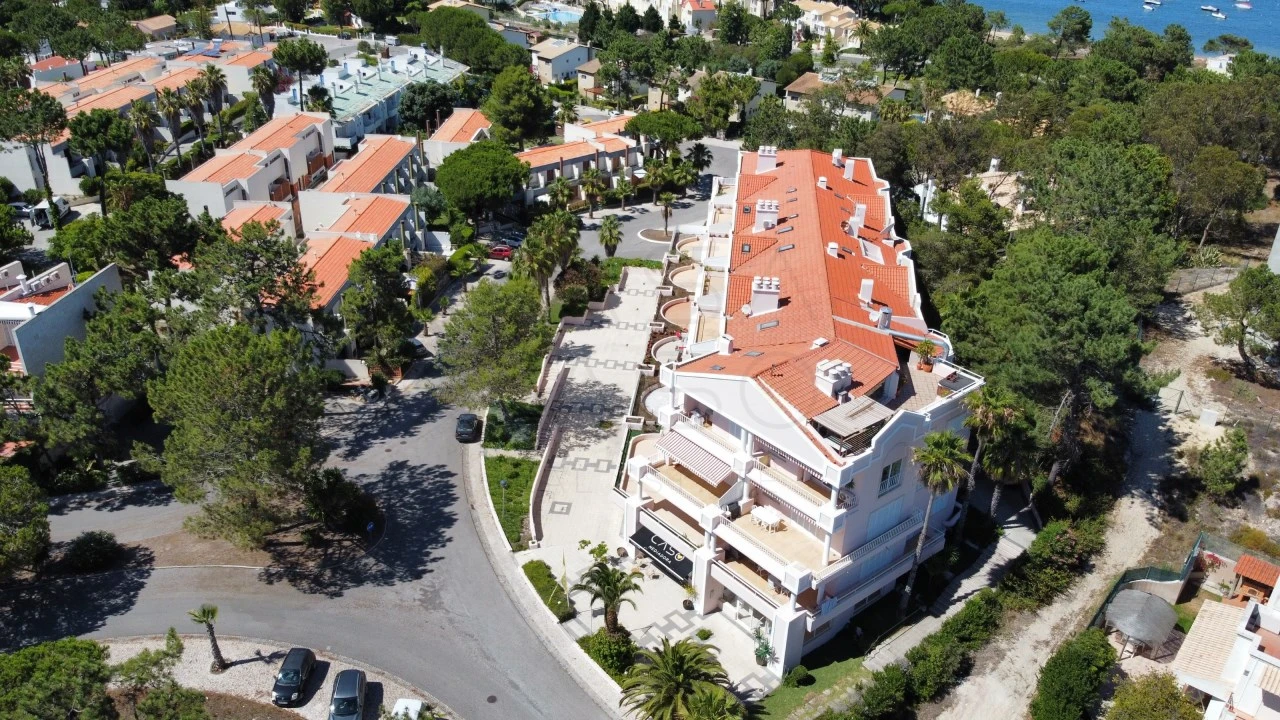 Apartamento T4 para Venda em Carvalhal Foto 30