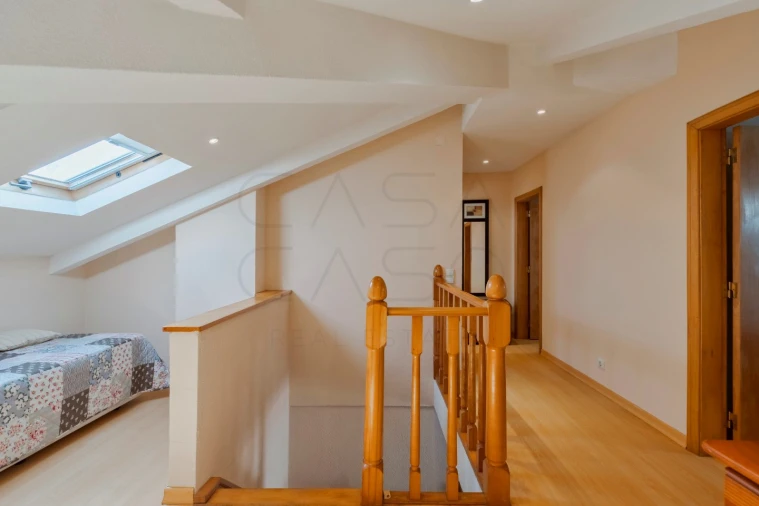 Apartamento T4 para Venda em Carvalhal Foto 6