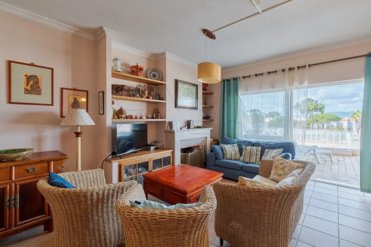 Apartamento T4 para Venda em Carvalhal Foto 10