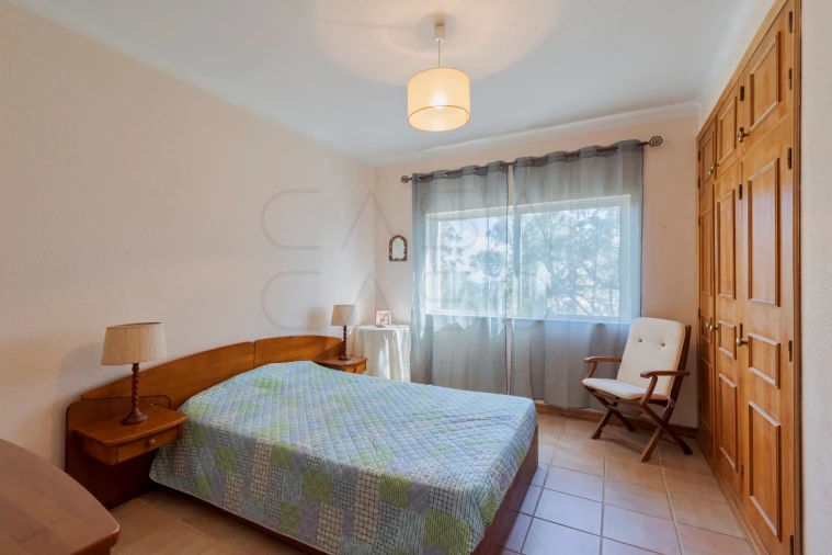 Apartamento T4 para Venda em Carvalhal Foto 15