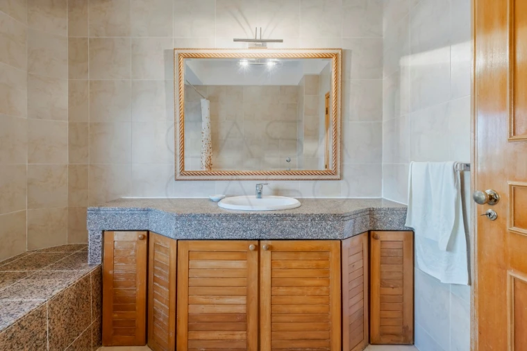 Apartamento T4 para Venda em Carvalhal Foto 18