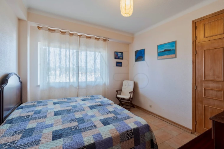 Apartamento T4 para Venda em Carvalhal Foto 19