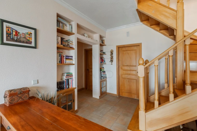 Apartamento T4 para Venda em Carvalhal Foto 20