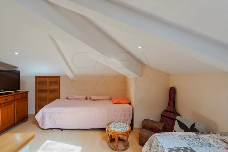 Apartamento T4 para Venda em Carvalhal Foto 22