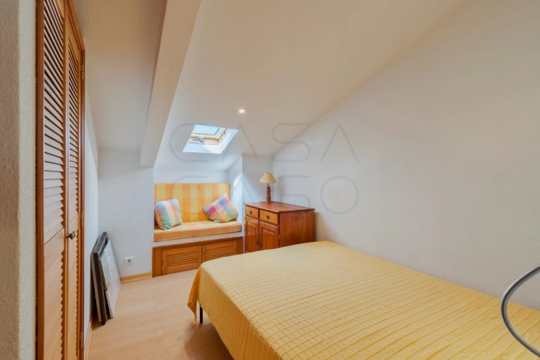 Apartamento T4 para Venda em Carvalhal Foto 25