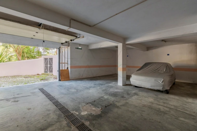 Apartamento T4 para Venda em Carvalhal Foto 26