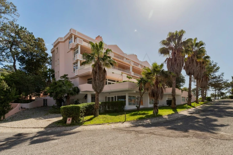 Apartamento T4 para Venda em Carvalhal Foto 28