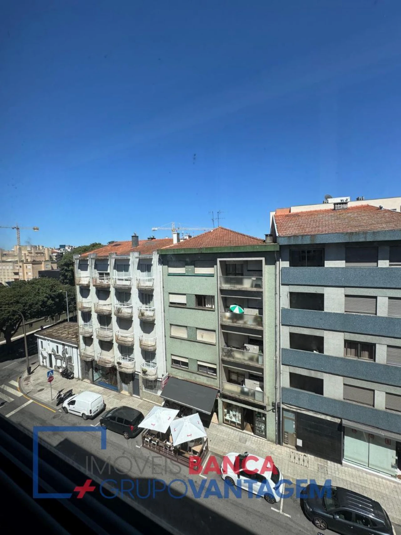 Apartamento T1 para Venda em Paranhos Foto 2