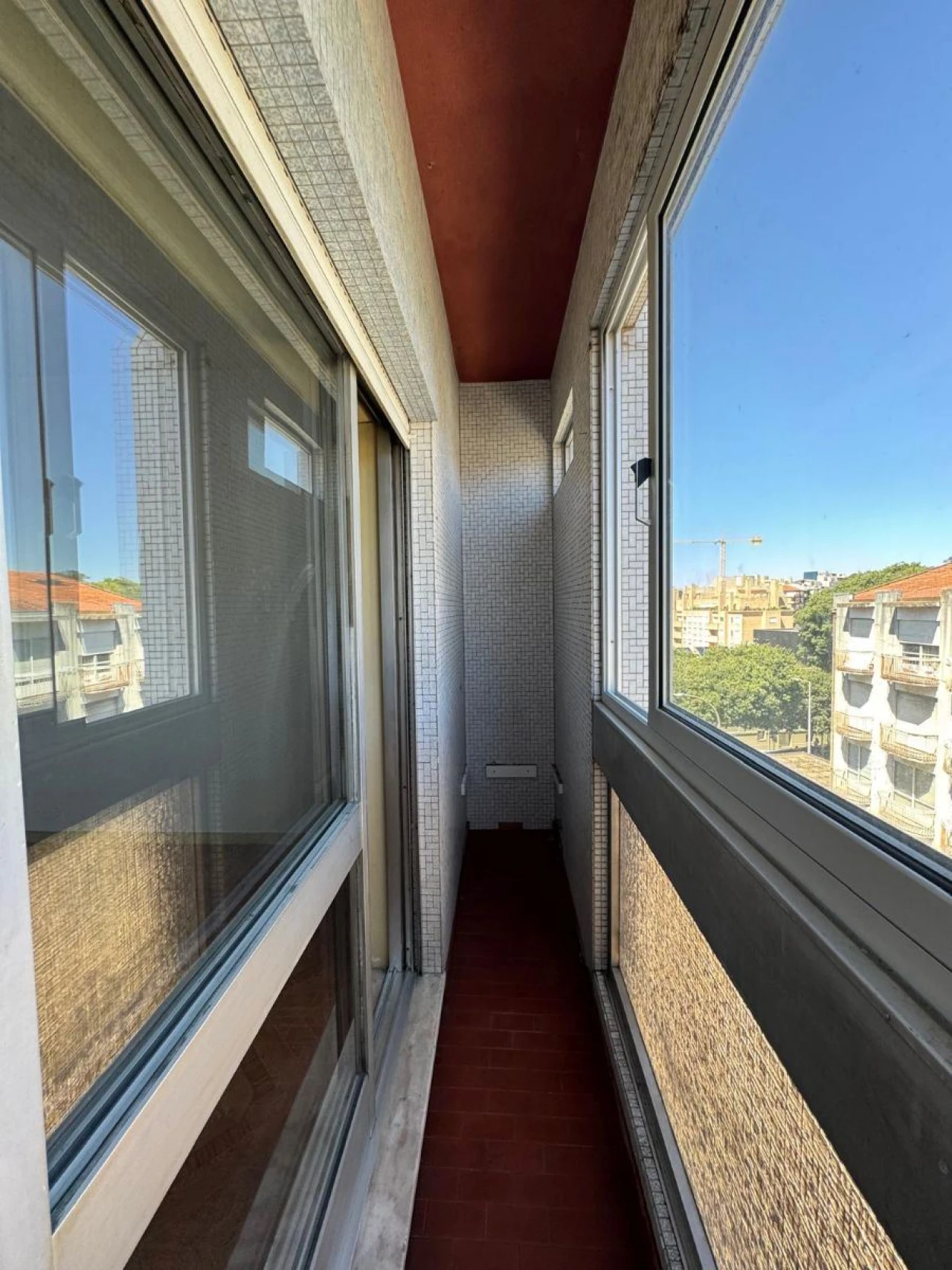Apartamento T1 para Venda em Paranhos Foto 1