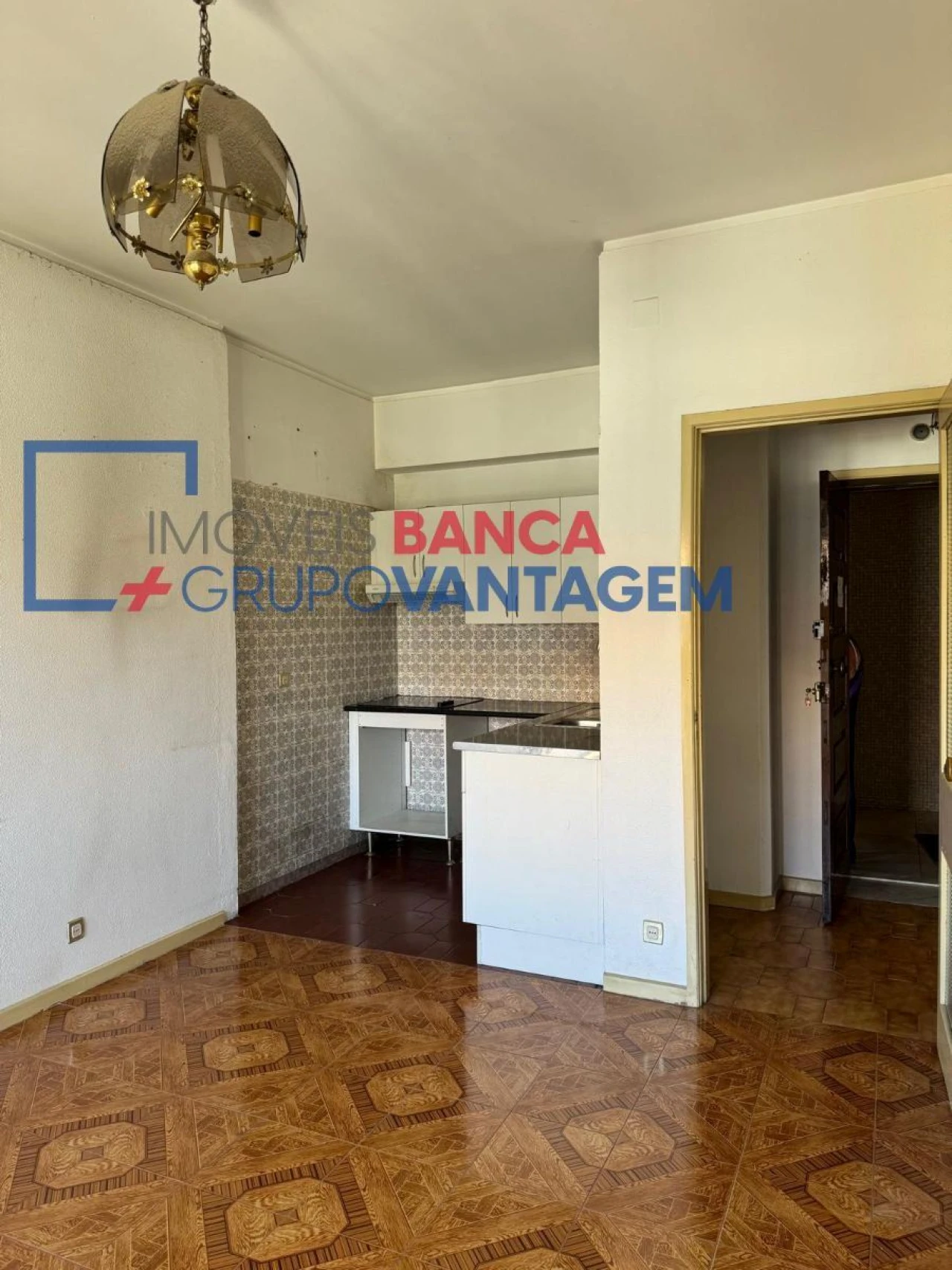 Apartamento T1 para Venda em Paranhos Foto 8