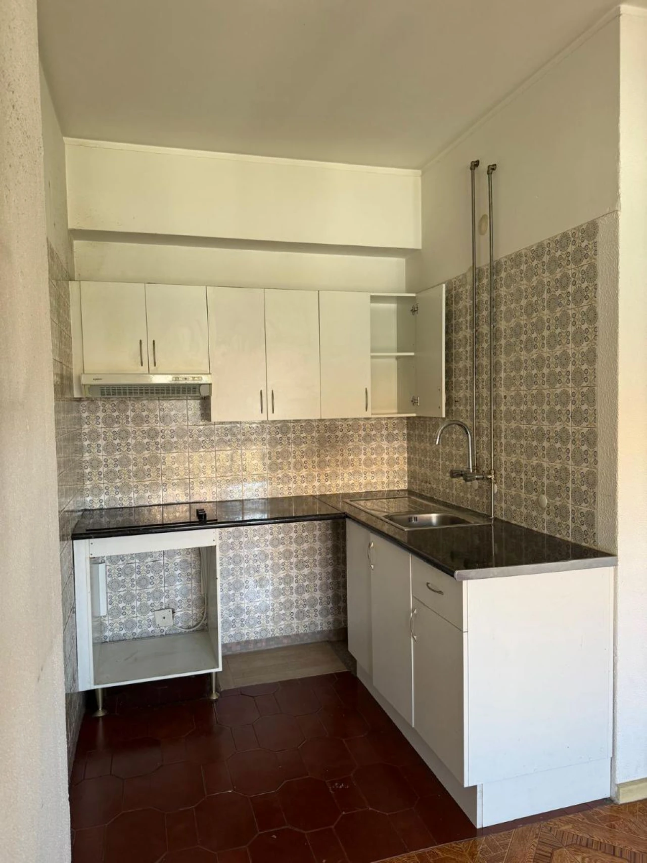 Apartamento T1 para Venda em Paranhos Foto 9