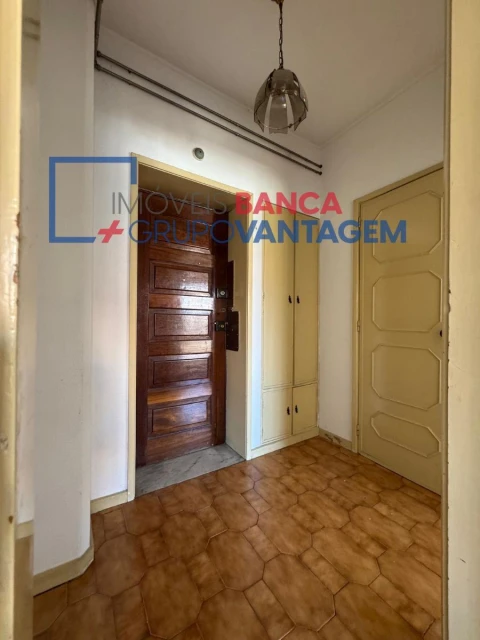Apartamento T1 para Venda em Paranhos