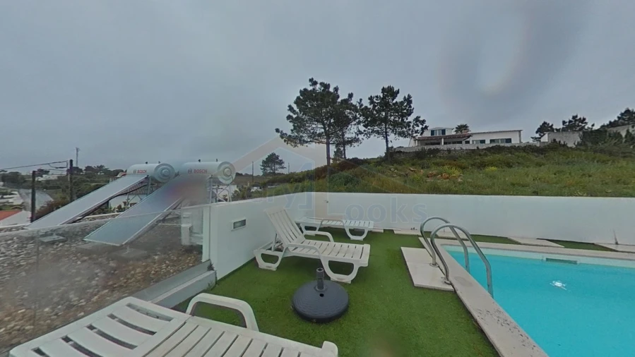 Moradia T4 para Venda em Amoreira Foto 59