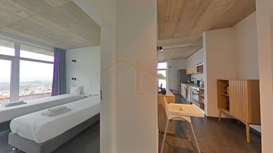 Moradia T4 para Venda em Amoreira Foto 17