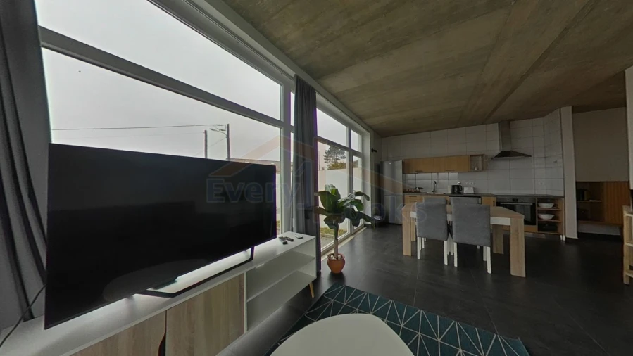 Moradia T4 para Venda em Amoreira Foto 2