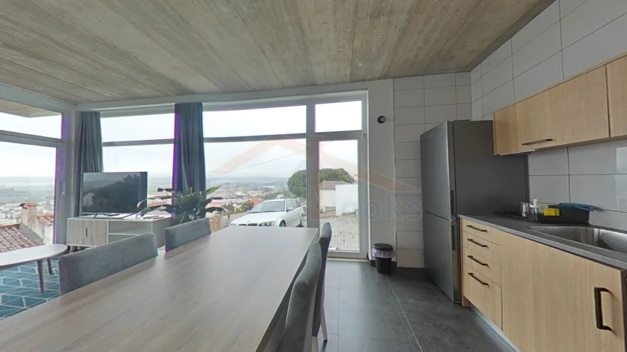 Moradia T4 para Venda em Amoreira Foto 21