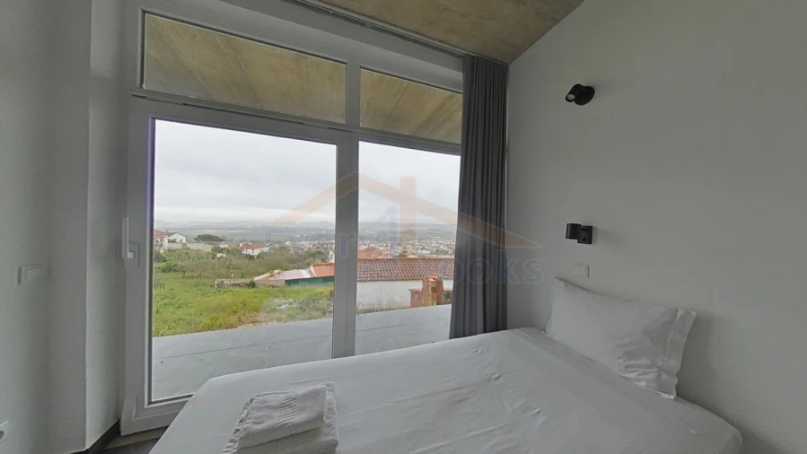 Moradia T4 para Venda em Amoreira Foto 16