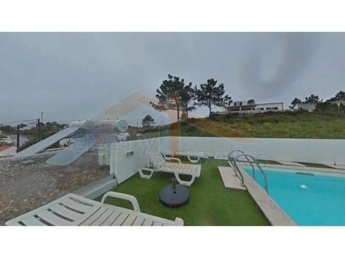 Moradia T4 para Venda em Amoreira Foto 32