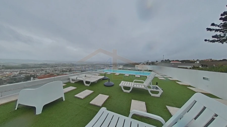 Moradia T4 para Venda em Amoreira Foto 56