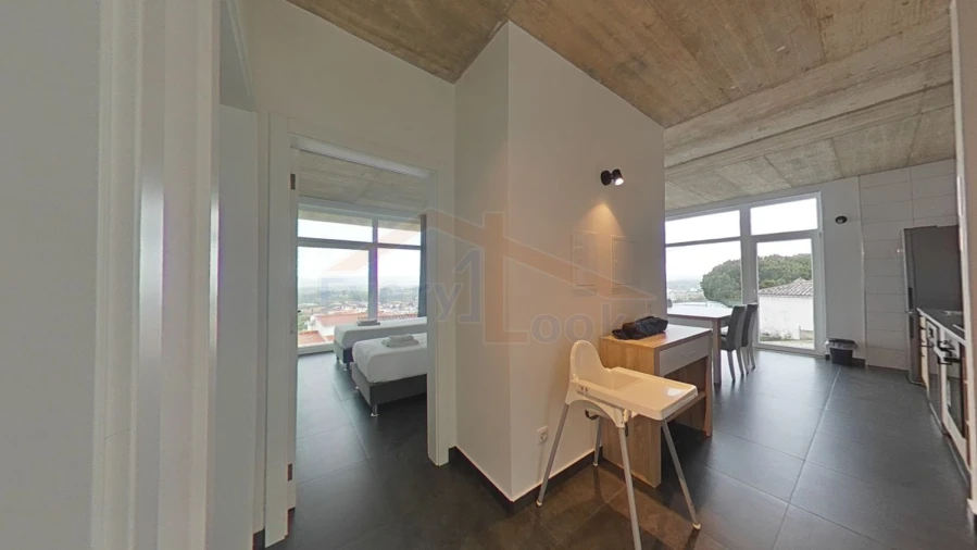 Moradia T4 para Venda em Amoreira Foto 10