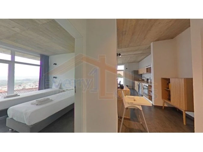 Moradia T4 para Venda em Amoreira Foto 9