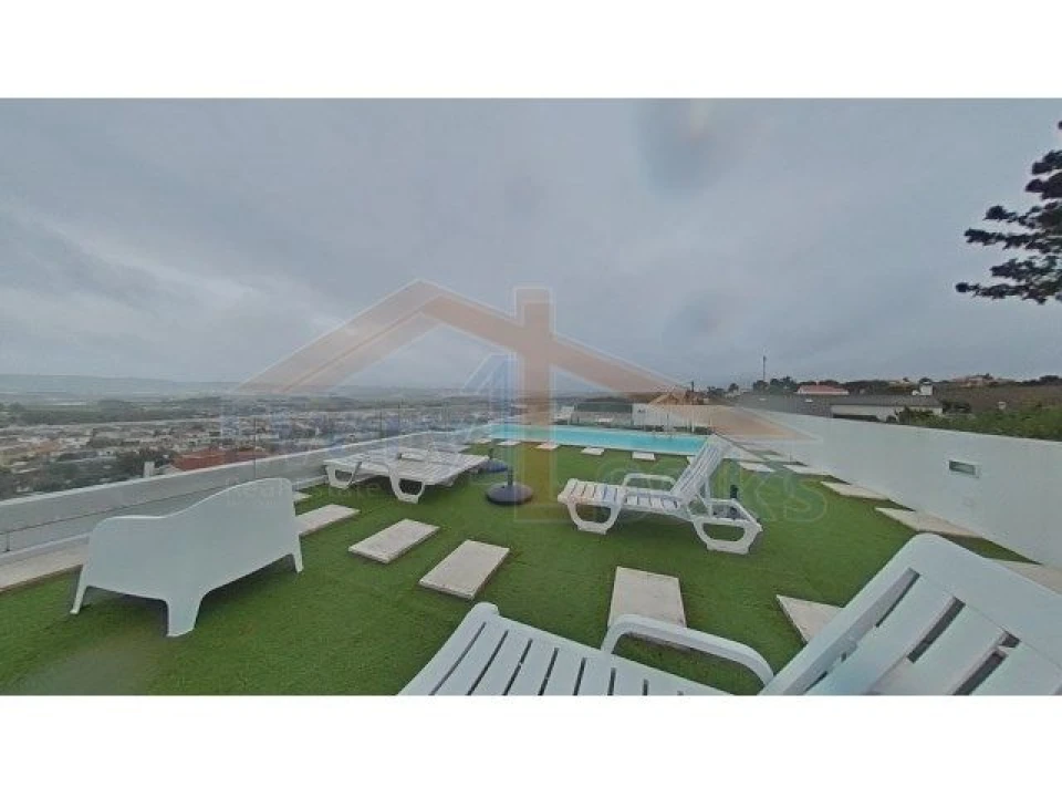 Moradia T4 para Venda em Amoreira Foto 35