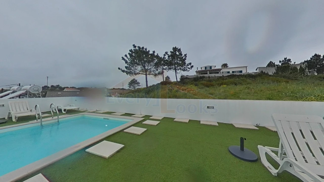 Moradia T4 para Venda em Amoreira Foto 59