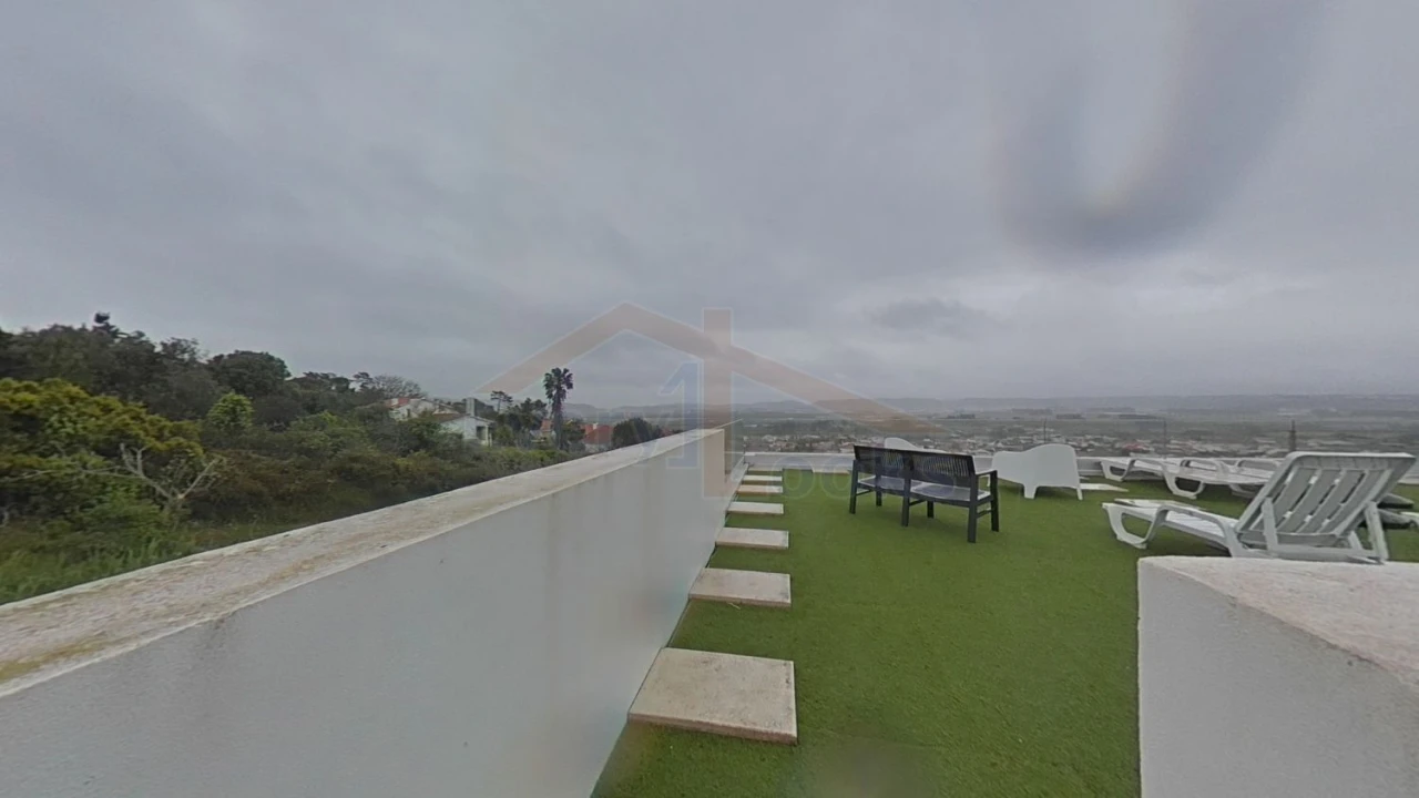 Moradia T4 para Venda em Amoreira Foto 57