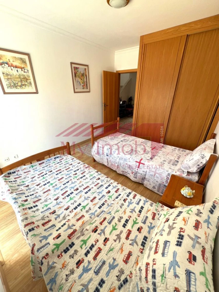 Apartamento T2 para Venda em Vila Real de Santo Antonio Foto 10