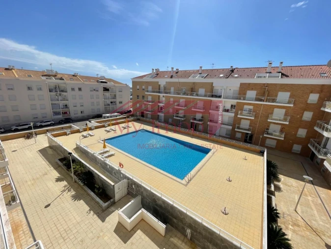 Apartamento T2 para Venda em Vila Real de Santo Antonio Foto 14