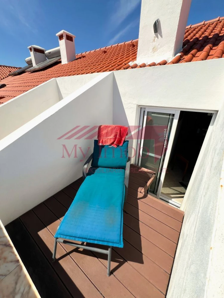 Apartamento T2 para Venda em Vila Real de Santo Antonio Foto 34