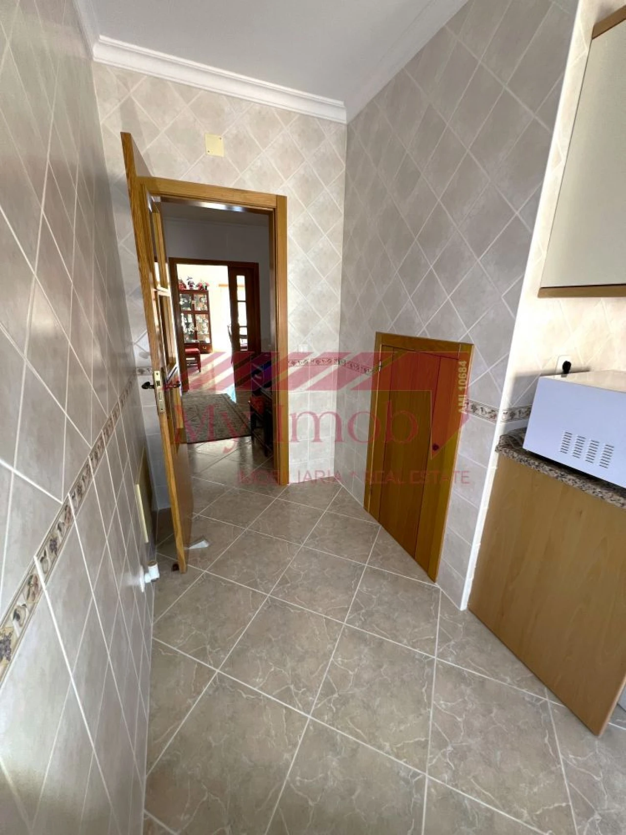 Apartamento T2 para Venda em Vila Real de Santo Antonio Foto 22