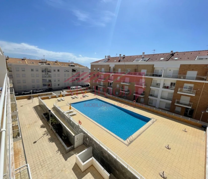 Apartamento T2 para Venda em Vila Real de Santo Antonio Foto 13