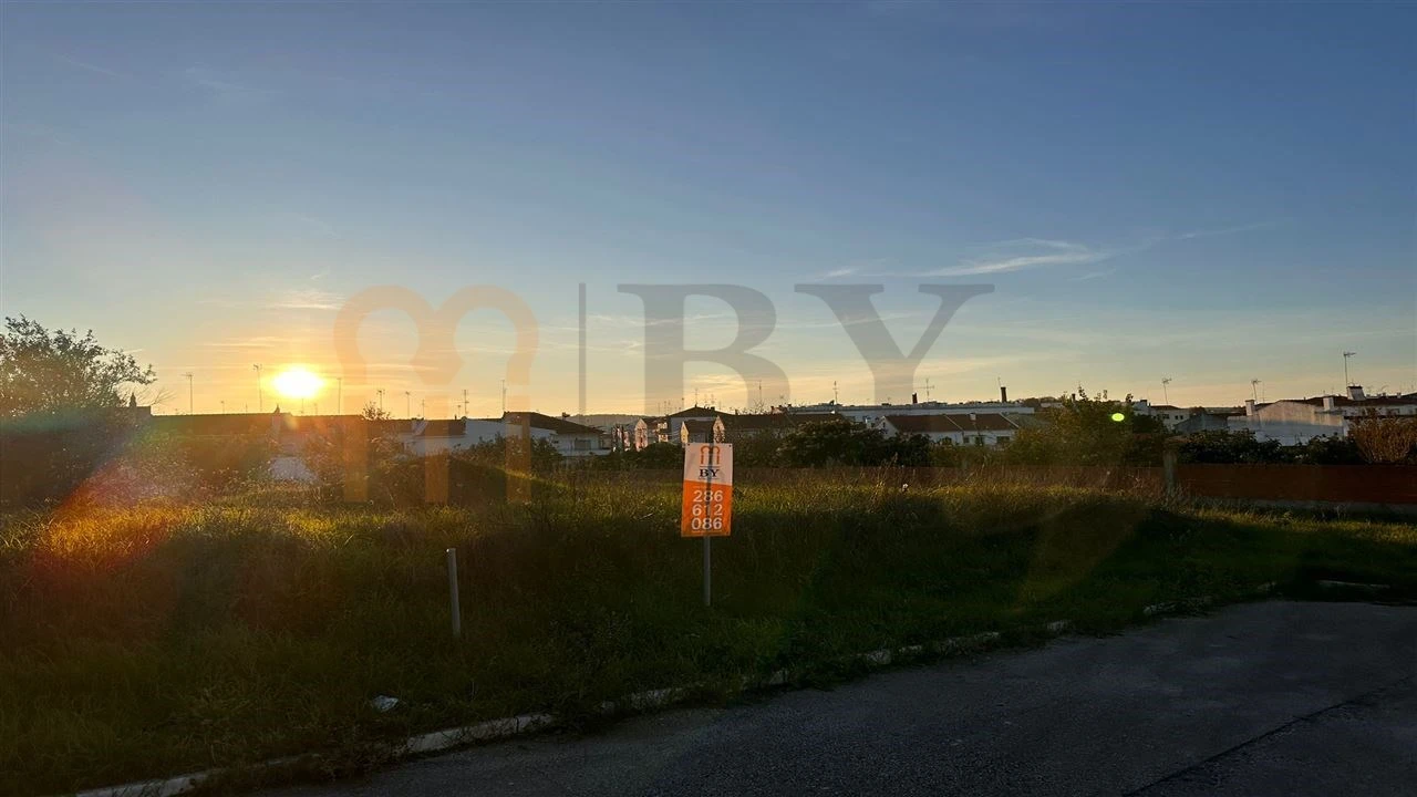 Terreno para Venda em Nossa Senhora da Conceição e São Bartolomeu Foto 1
