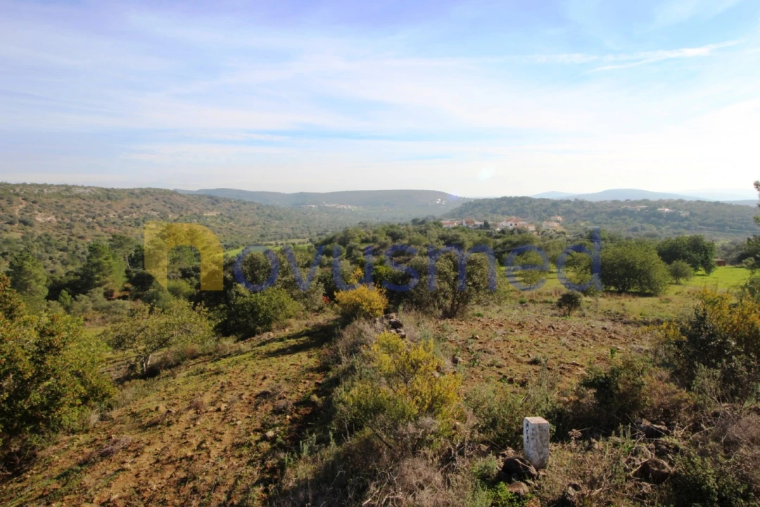 Quinta T3 para Venda em Alte Foto 36