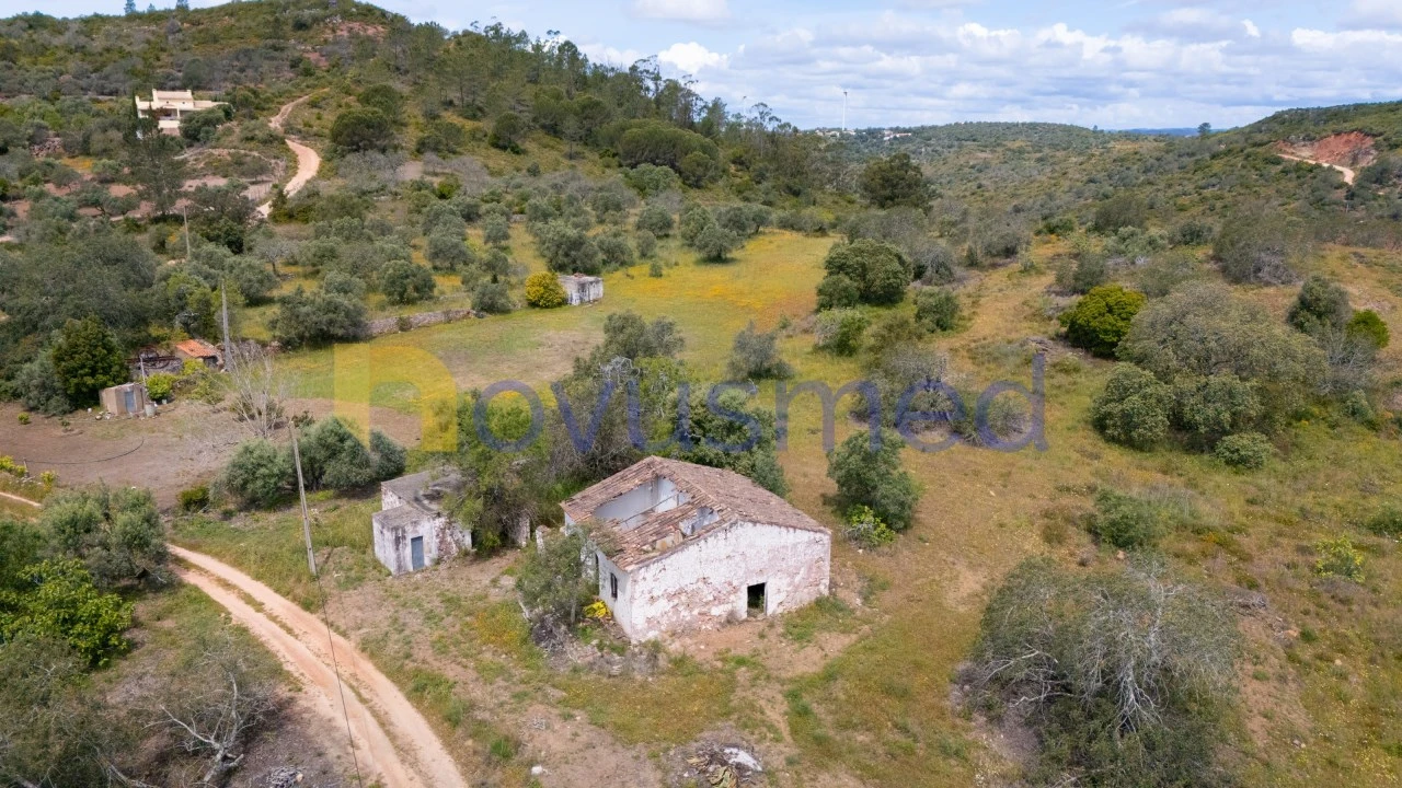 Quinta T3 para Venda em Alte Foto 15