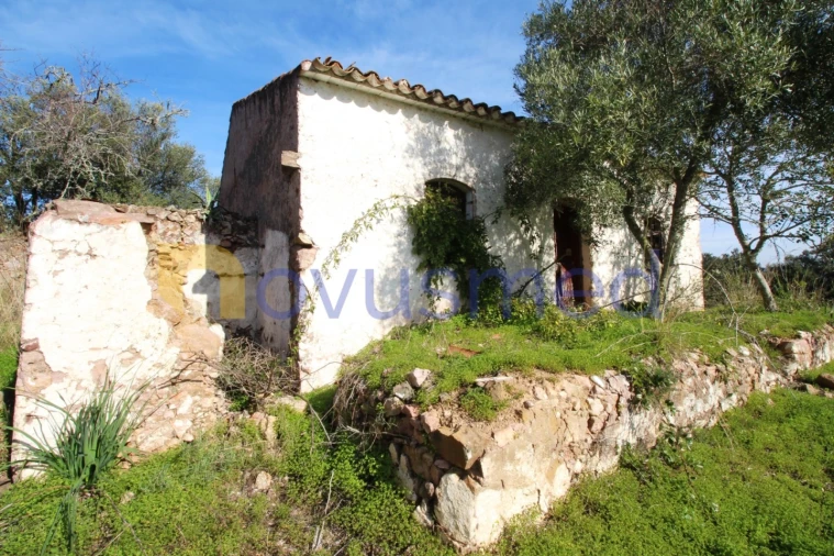 Quinta T3 para Venda em Alte Foto 16