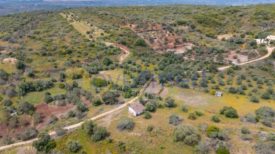 Quinta T3 para Venda em Alte Foto 6