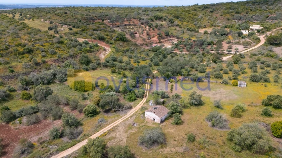 Quinta T3 para Venda em Alte Foto 7