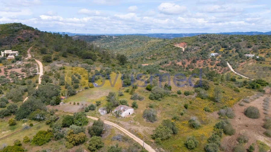 Quinta T3 para Venda em Alte Foto 9