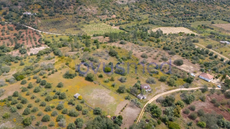 Quinta T3 para Venda em Alte Foto 11