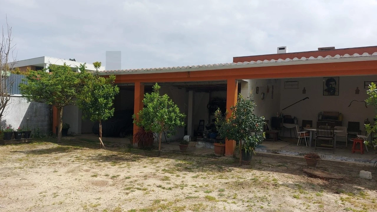 Terreno para Venda em Corroios Foto 9