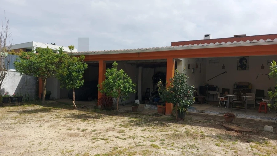 Terreno para Venda em Corroios Foto 9