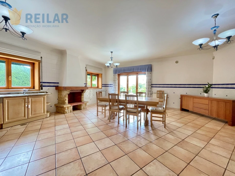 Moradia T4 para Venda em Póvoa de Santa Iria e Forte da Casa Foto 7