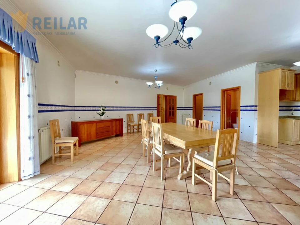 Moradia T4 para Venda em Póvoa de Santa Iria e Forte da Casa Foto 10