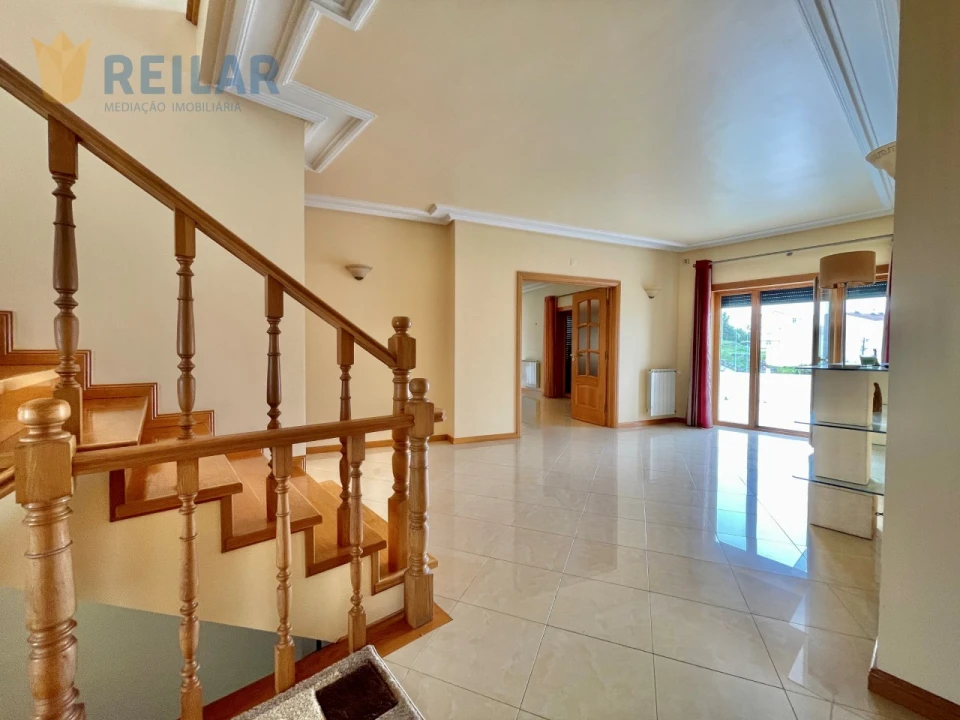 Moradia T4 para Venda em Póvoa de Santa Iria e Forte da Casa Foto 28