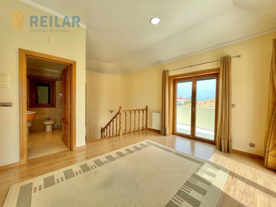 Moradia T4 para Venda em Póvoa de Santa Iria e Forte da Casa Foto 63