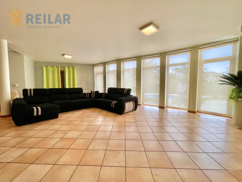 Moradia T4 para Venda em Póvoa de Santa Iria e Forte da Casa Foto 66